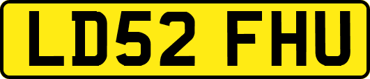 LD52FHU