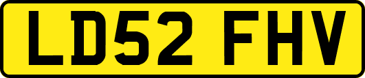 LD52FHV