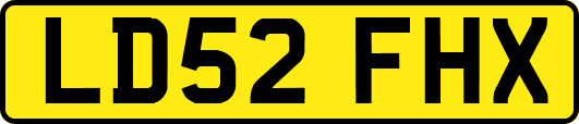 LD52FHX