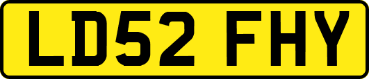 LD52FHY