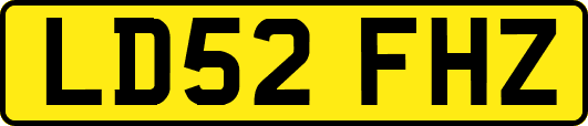 LD52FHZ