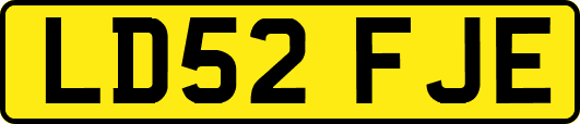 LD52FJE