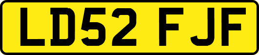 LD52FJF