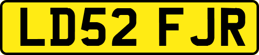 LD52FJR