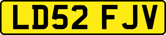 LD52FJV