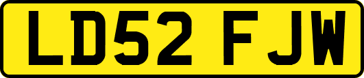 LD52FJW