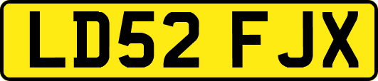 LD52FJX