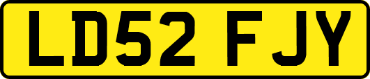 LD52FJY
