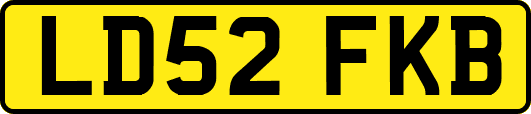 LD52FKB