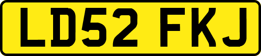 LD52FKJ