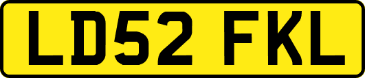 LD52FKL