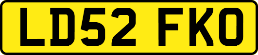 LD52FKO
