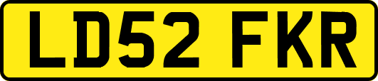 LD52FKR