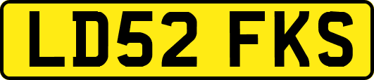 LD52FKS