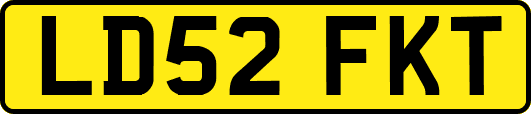 LD52FKT