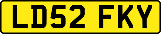 LD52FKY