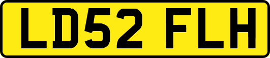 LD52FLH