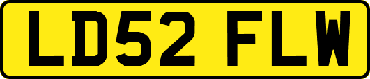 LD52FLW