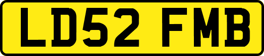 LD52FMB