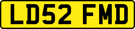 LD52FMD