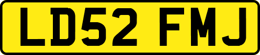 LD52FMJ