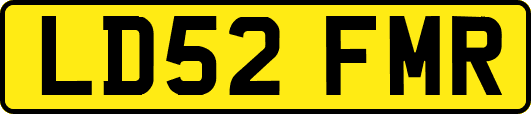 LD52FMR