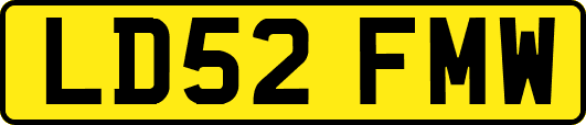LD52FMW