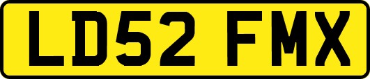 LD52FMX