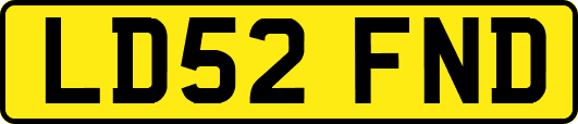 LD52FND