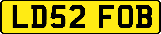 LD52FOB