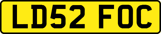 LD52FOC