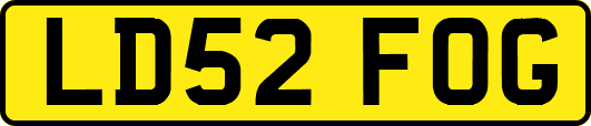 LD52FOG