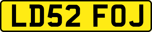 LD52FOJ