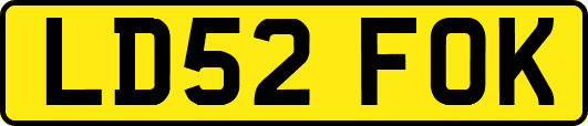 LD52FOK