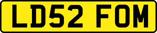 LD52FOM