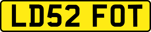 LD52FOT