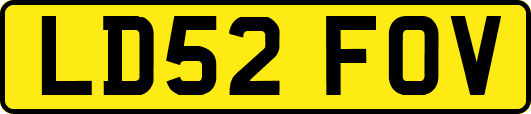 LD52FOV