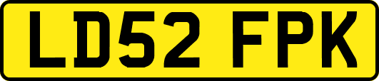 LD52FPK