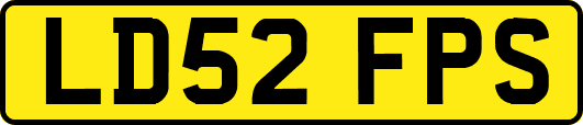 LD52FPS