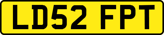 LD52FPT