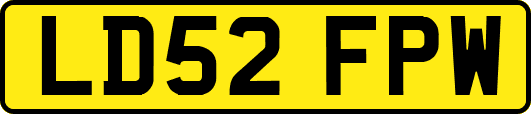 LD52FPW