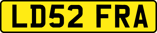 LD52FRA