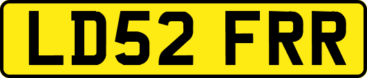 LD52FRR