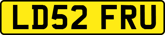 LD52FRU
