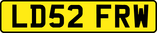 LD52FRW