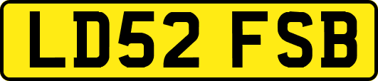 LD52FSB