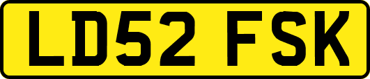 LD52FSK