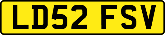 LD52FSV