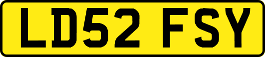 LD52FSY