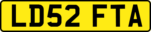 LD52FTA